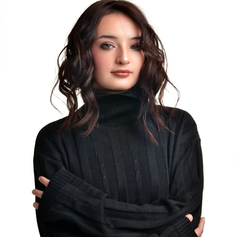 Dr. Ola, Aesthetic Treatments Specialist at Biolite Clinic